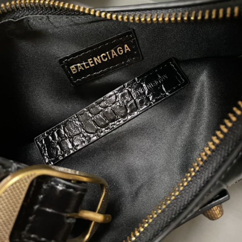 Balenciaga Classic City Bags